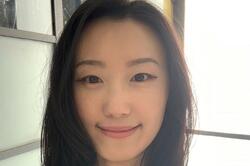 Eunbyeol Lee GAC headshot 2024