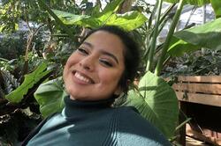 Gabriela Cantu GAC headshot 2022