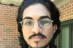 Harsha Devaraj GAC headshot 2021