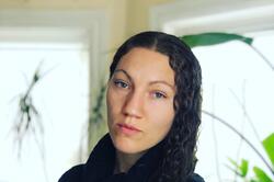 Lilly Manycolors GAC headshot 2021