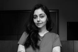 Ruchika Nambiar GAC headshot 2023