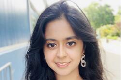 Shanaya Girdharlal GAC headshot 2022