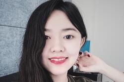 Tiange Li GAC headshot 2020