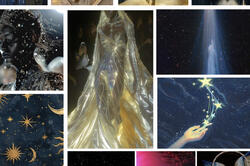 celestial bodies