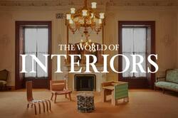 World of Interiors