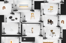 GRounding Space exhibition cover