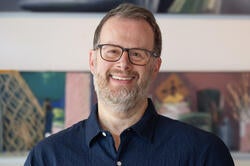 Jeremy Lasky