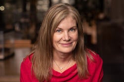 Jennifer Bissonnette