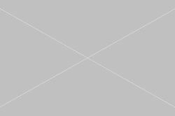 gray box with diagonal lines running from corner to corner to form and x