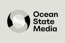 Ocean State Media press logo