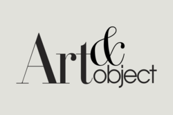 Art&Object press logo