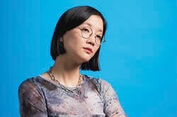 Christine Sun Kim