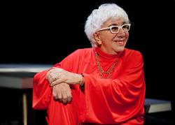 Lina Wertmuller | 1996