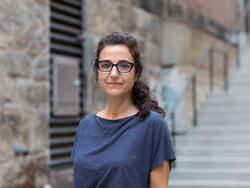 Patricia Barbeito