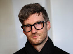 Patrick Buhr