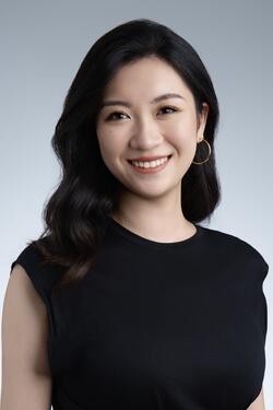 April Lei Liu GAC headshot 2025