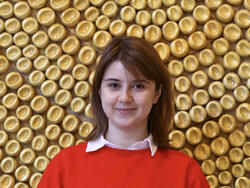 Pinar Baser GAC headshot 2025