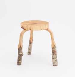 Stick Stool 60