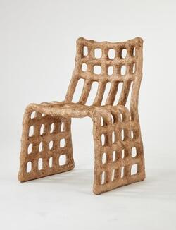 CHAIR 03, AMATE