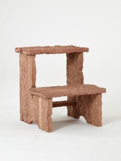 TERMITE STOOL