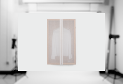 Nino Chambers, MFA 25 FD