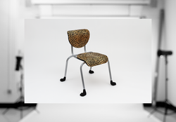 Jack Kemper, BFA 25 FD