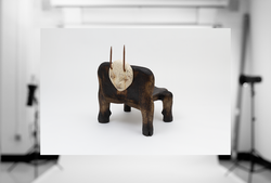 Gretsy Moreno Ortiz, BFA 25 FD