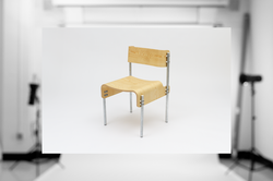 August Ostrow, BFA 25 FD