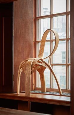 Bowline Chair