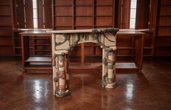 Day Mantle (Heart of the Home)