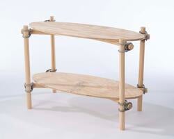 Furniture Design student work August Ostrow BFA 25