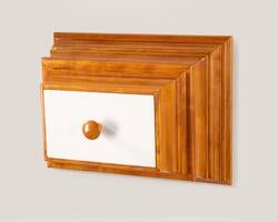 Furniture Design student work Benjamin Natan BFA 27