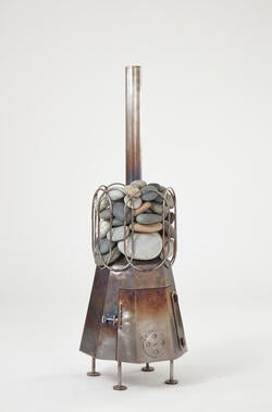 Furniture Design student work Cameron Lasson BFA 24