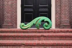 Furniture Design student work Dotan Applebaum MFA 24