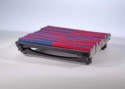 Furniture Design student work Eun Yong Lee MFA 26