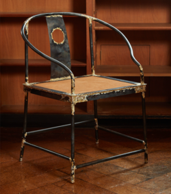 Furniture Design student work Han-Ray Jahn BFA 23