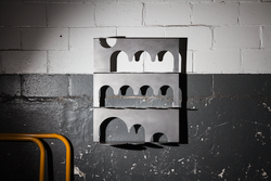 Furniture Design student work Jennifer Choi MFA 25