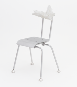 Furniture Design student work Jonathan Dinetz BFA 24