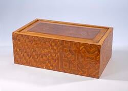 Furniture Design student work Julian Rodriquez BFA 26