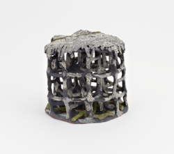 Furniture Design student work Jumana Motiwala MFA 25