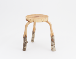 Furniture Design student work Kira Wilson BFA 24