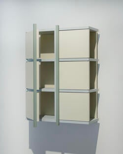 Furniture Design student work Lieyah Dagan MFA 26