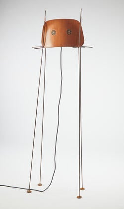 Furniture Design student work Lucia Steele mfa 24