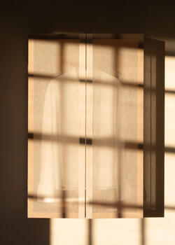 Furniture Design student work Nino Chambers MFA 25