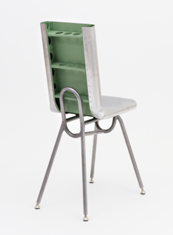 Furniture Design student work Oscar Walsh BFA 24