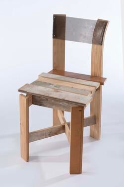 Furniture Design student work Roy Kim BFA 26