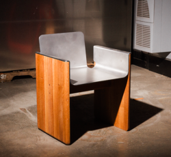 Furniture Design student work Sam Sherman MFA 25