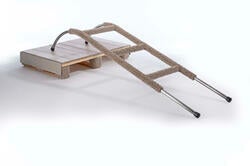 Furniture Design student work Sienna Sieders BFA 27