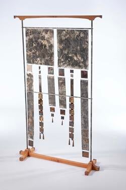 Furniture Design student work Sihan (Tara) Chen BFA 26