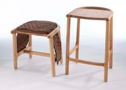 Furniture Design student work Zoe Vaspol BFA 26